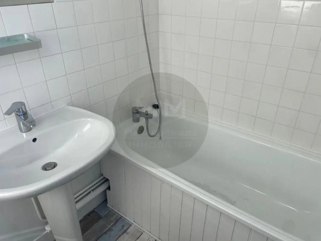 Appartement à louer, 20m², Pont-de-l'Arche