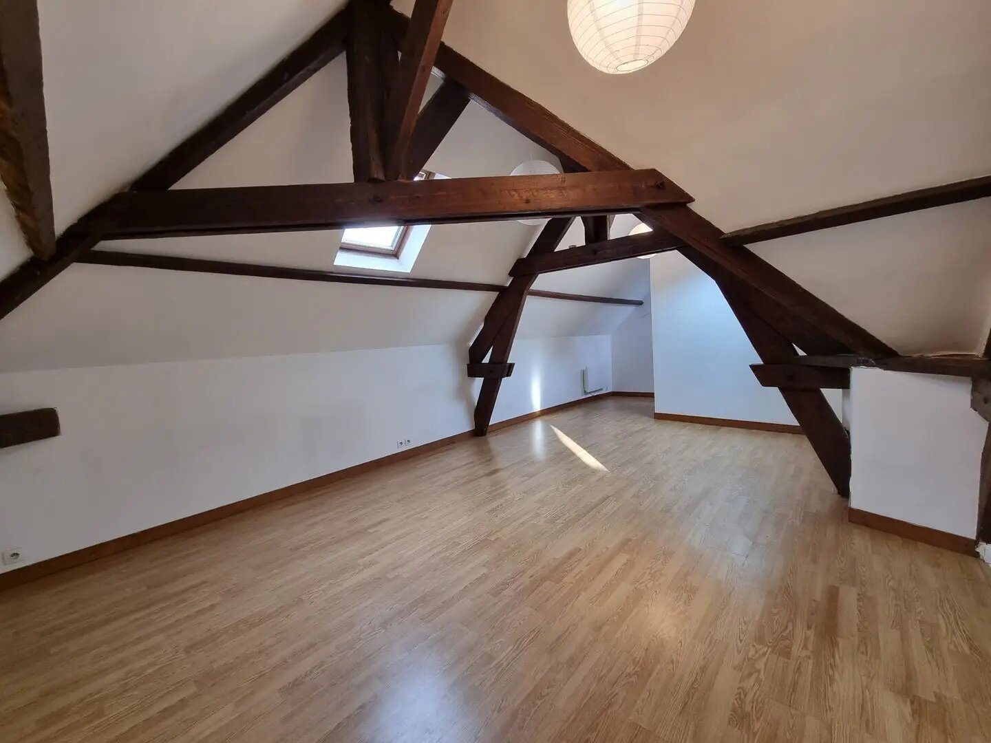 Appartement à louer, 30m², Mantes-la-Jolie