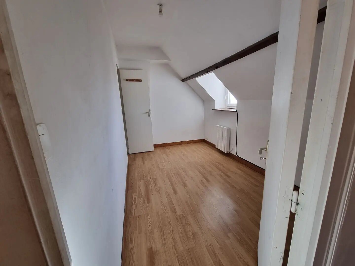 Appartement à louer, 30m², Mantes-la-Jolie