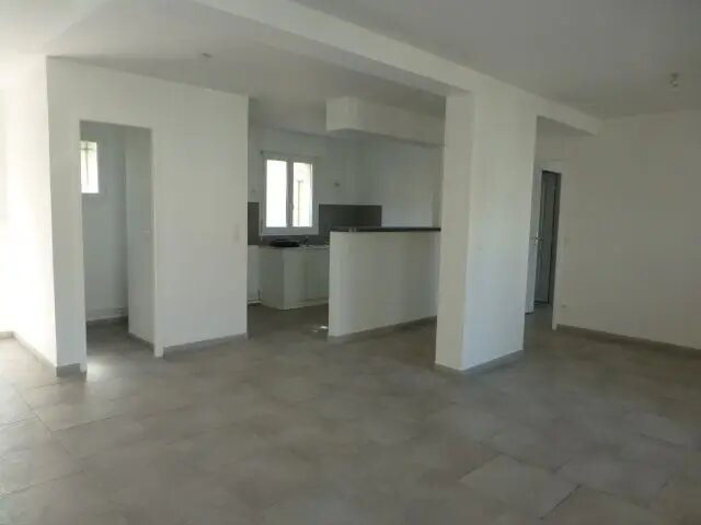 Appartement à louer, 59m², Flins-sur-Seine