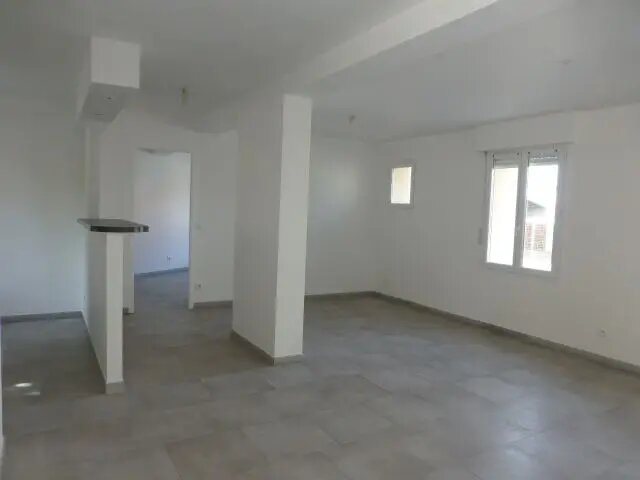 Appartement à louer, 59m², Flins-sur-Seine