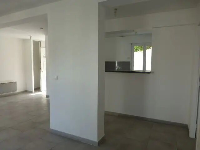 Appartement à louer, 59m², Flins-sur-Seine