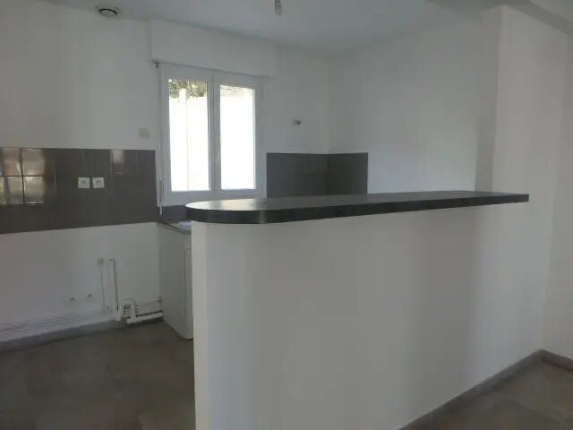 Appartement à louer, 59m², Flins-sur-Seine