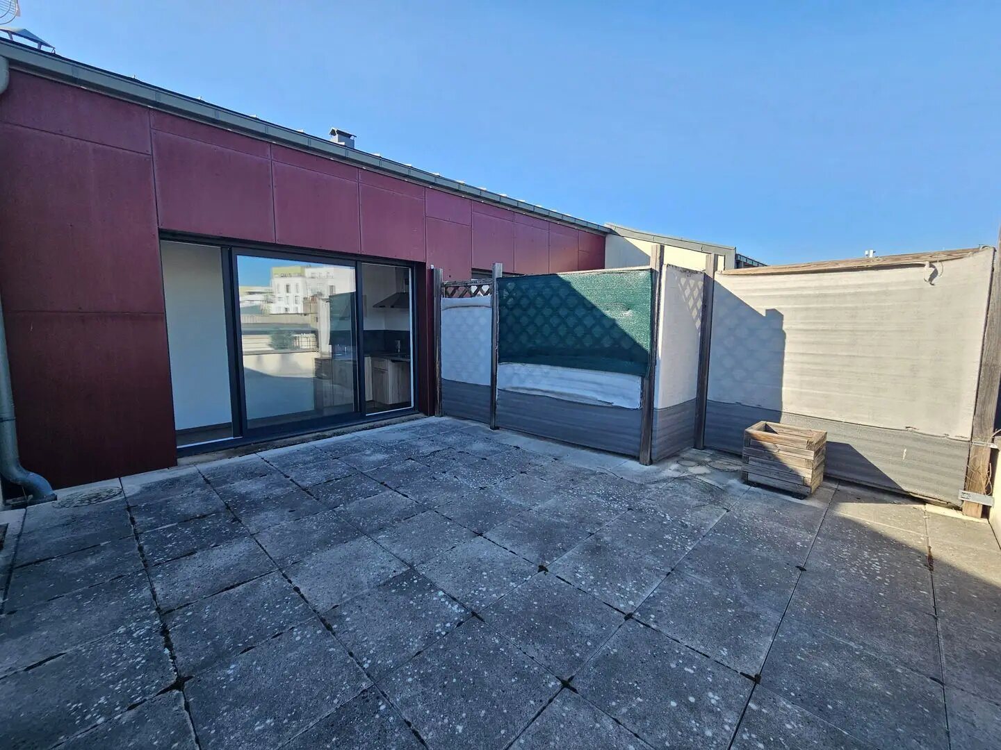 Appartement à louer, 37m², Mantes-la-Jolie