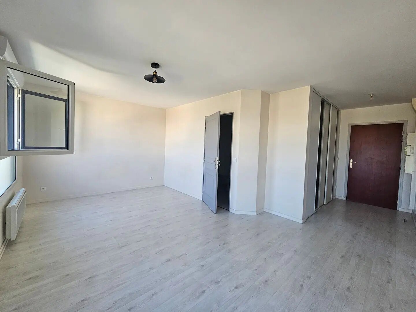 Appartement à louer, 37m², Mantes-la-Jolie