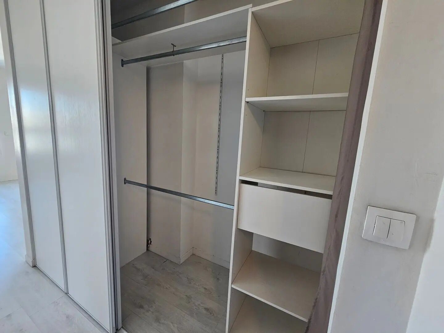 Appartement à louer, 37m², Mantes-la-Jolie