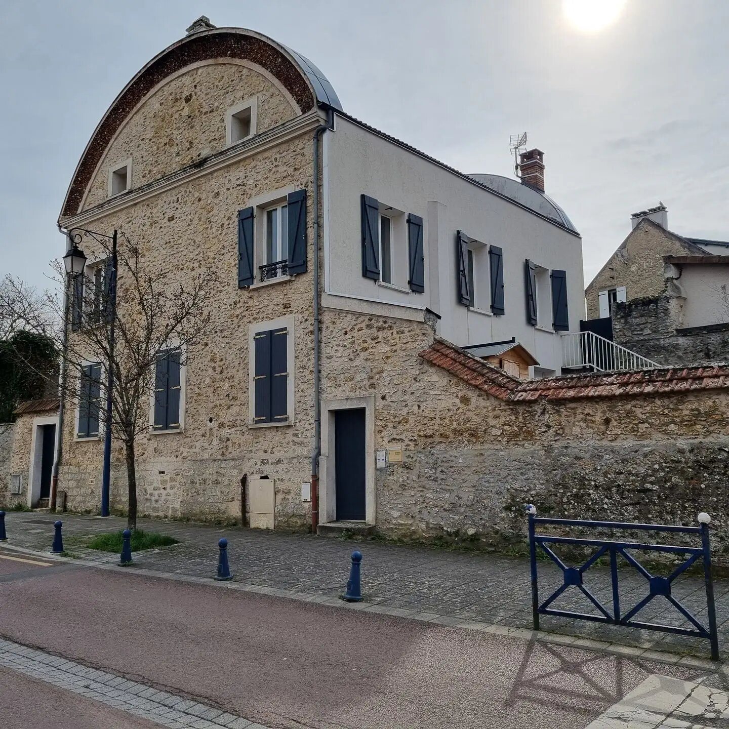 Appartement à louer, 24m², Epône