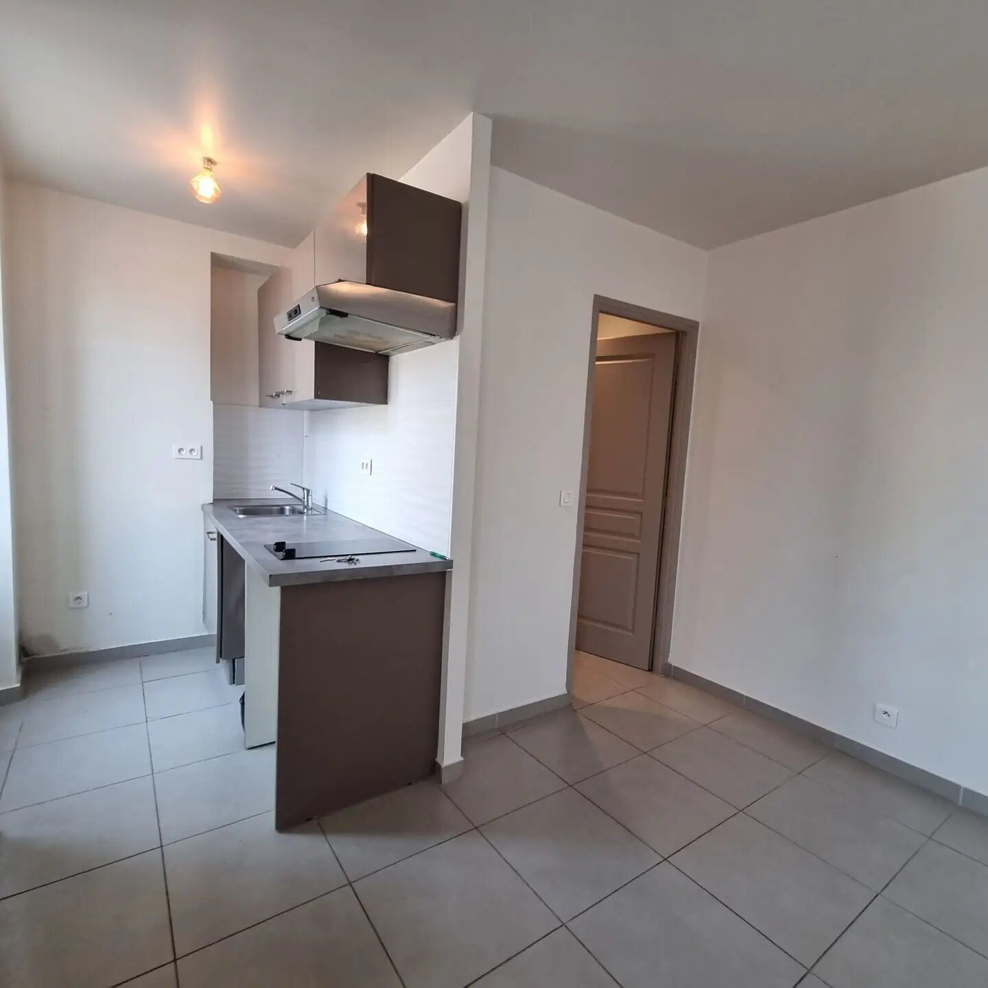 Appartement à louer, 24m², Epône