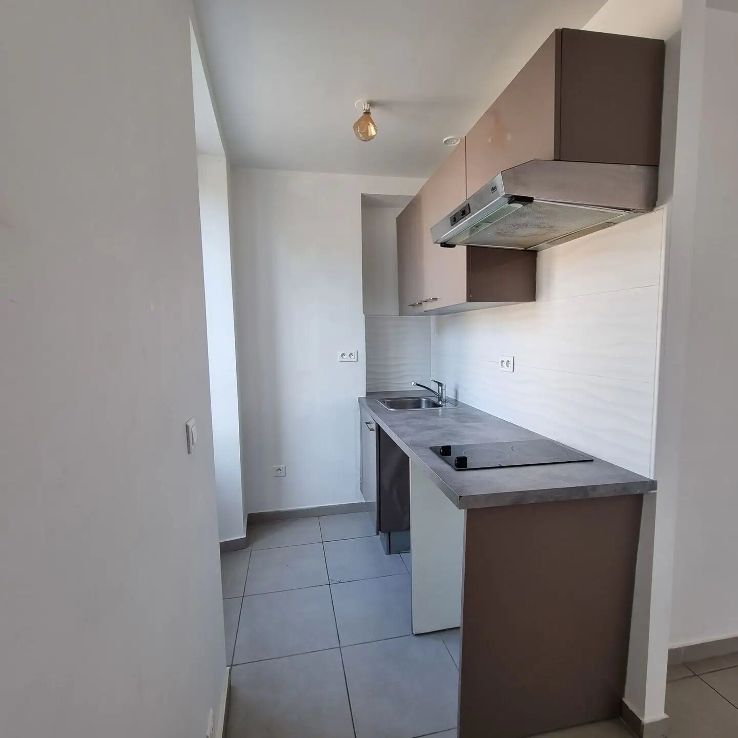 Appartement à louer, 24m², Epône