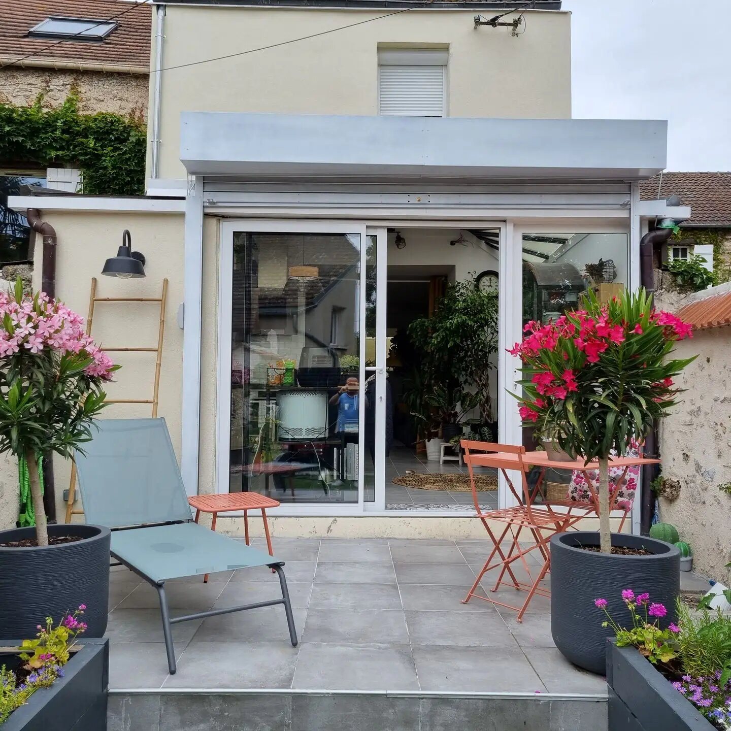 Maison à louer, 47m², Gargenville