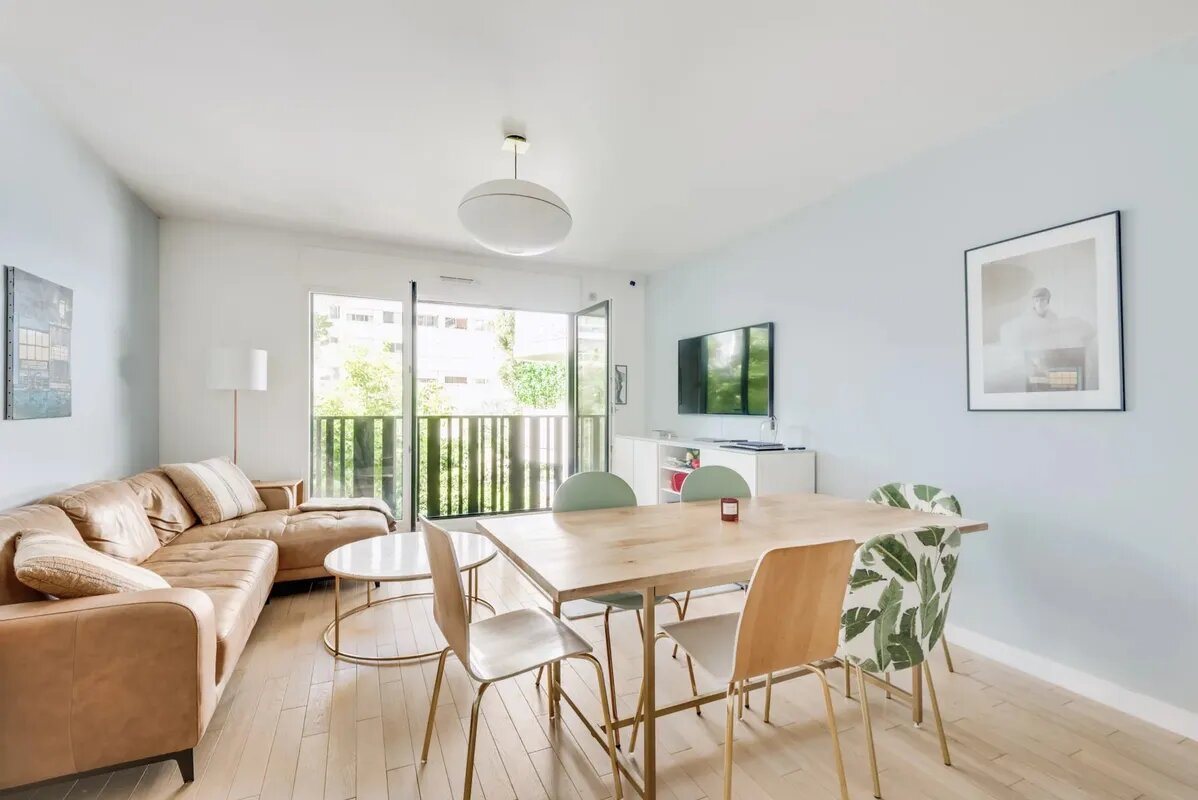 Appartement à louer, 73m², Neuilly-sur-Seine