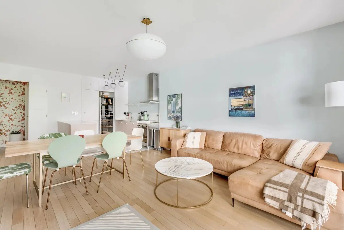 Appartement à louer, 73m², Neuilly-sur-Seine