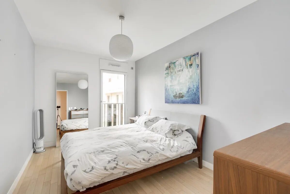 Appartement à louer, 73m², Neuilly-sur-Seine