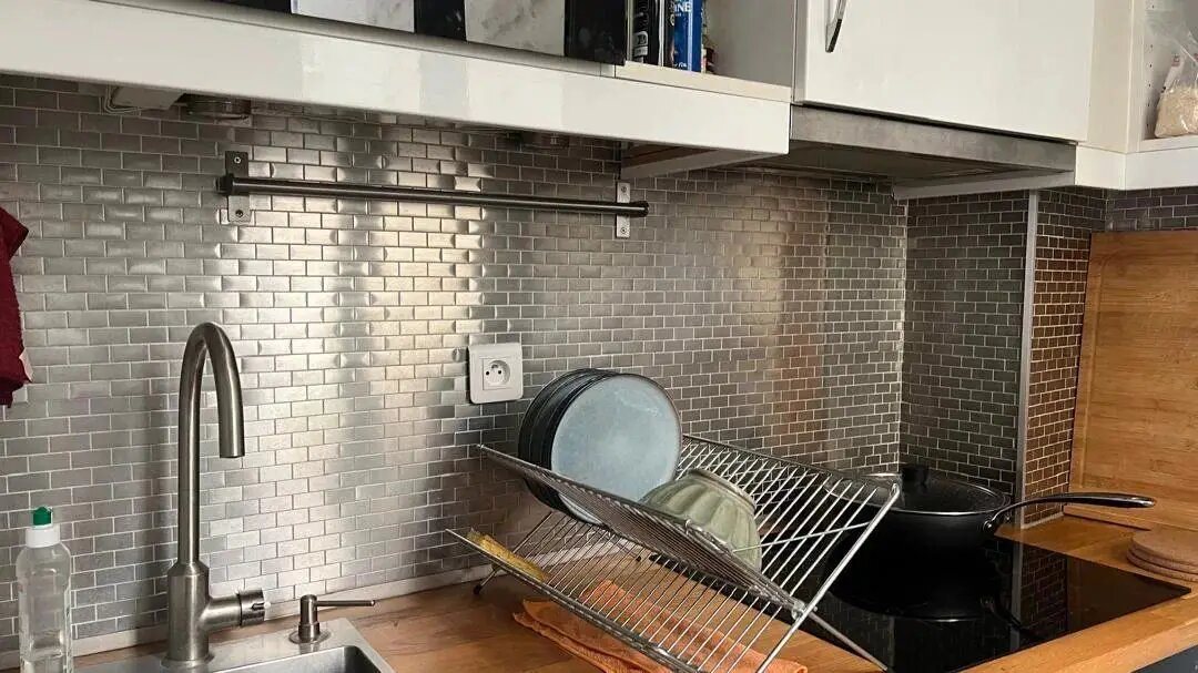 Appartement à louer, 53m², Paris 7ème