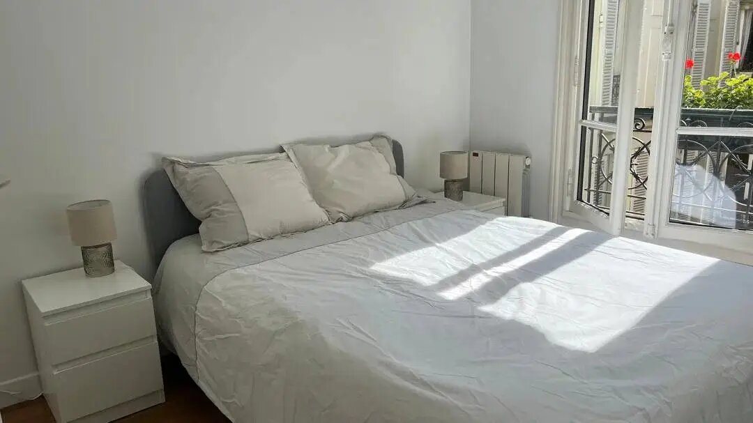 Appartement à louer, 53m², Paris 7ème