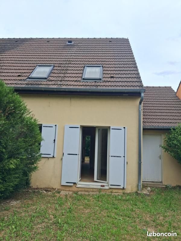 Maison à vendre, 83m², Arc-et-Senans