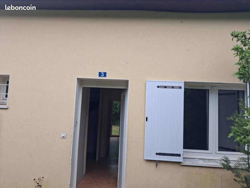 Maison à vendre, 83m², Arc-et-Senans
