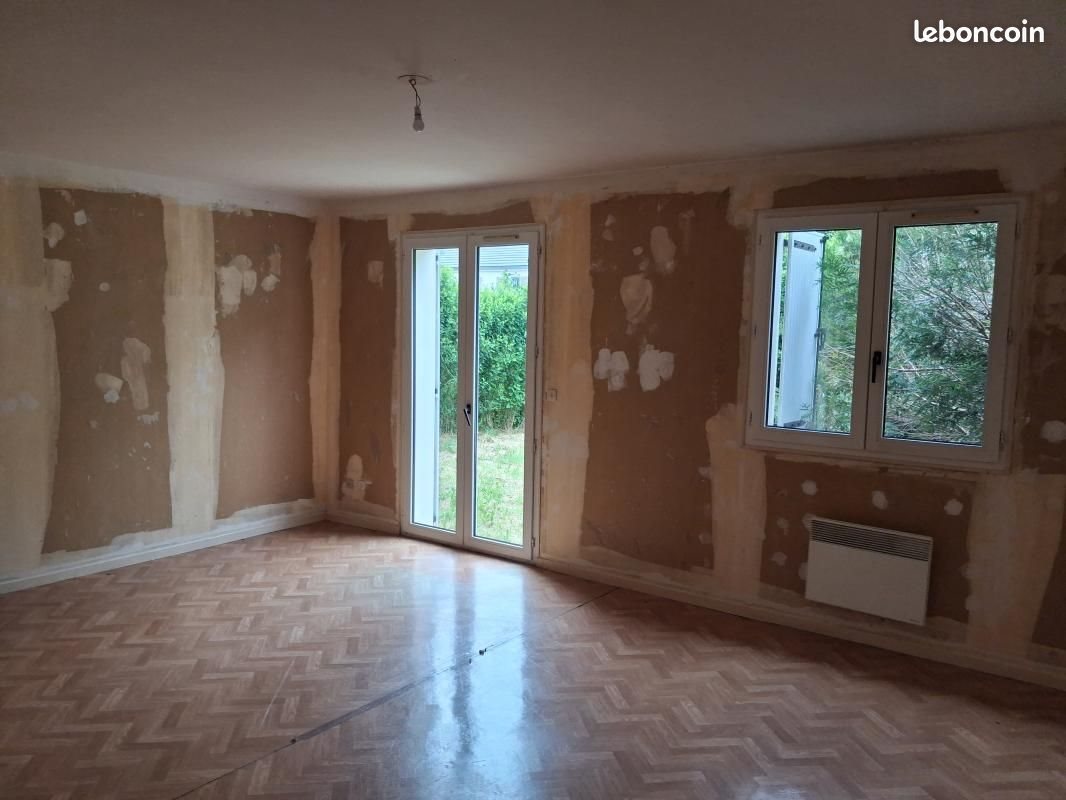 Maison à vendre, 83m², Arc-et-Senans