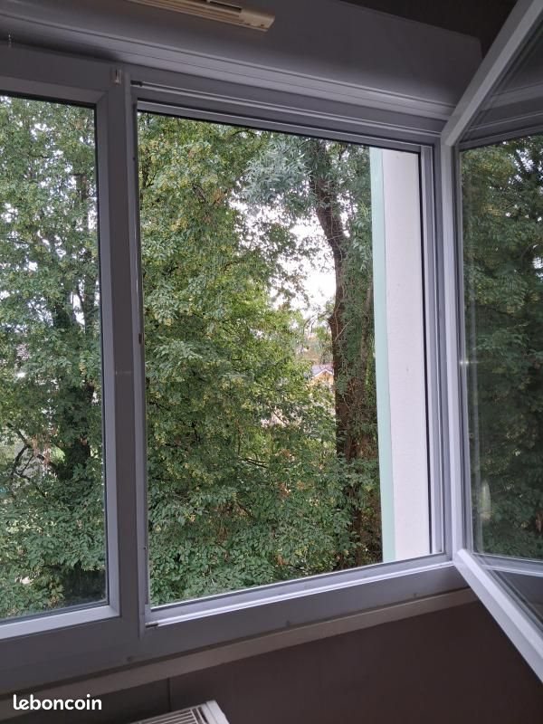 Appartement à louer, 37m², Grand-Charmont
