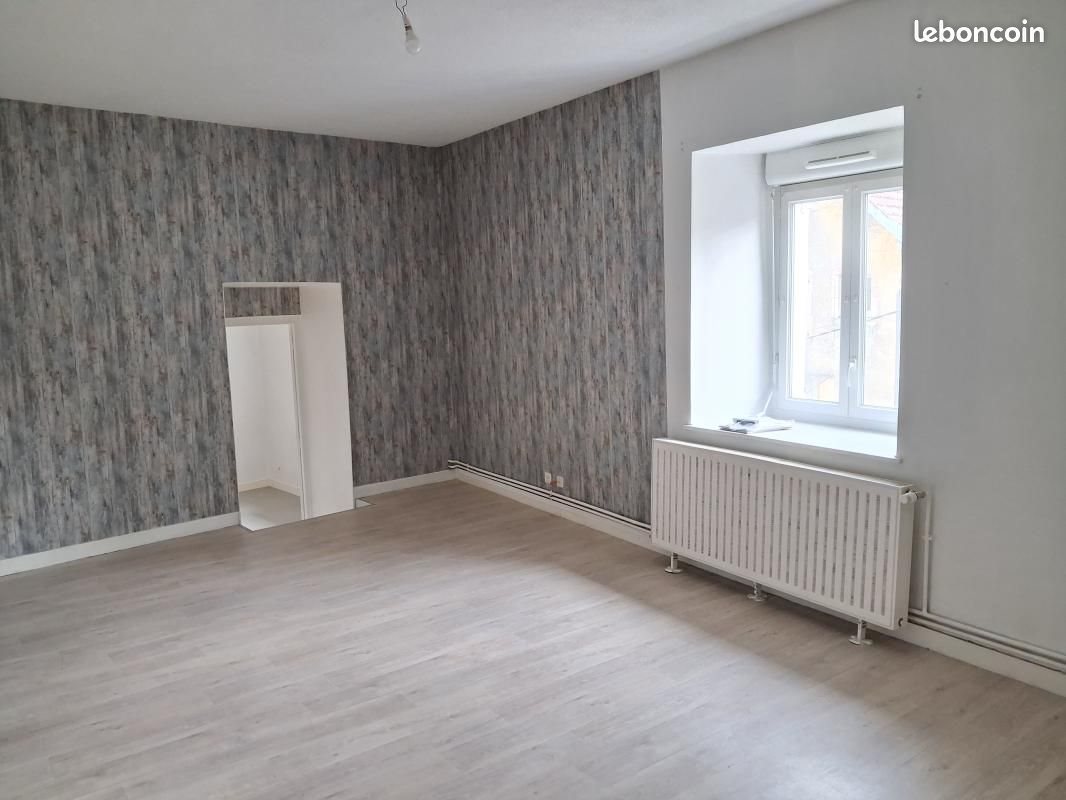 Appartement à louer, 79m², Vieilley