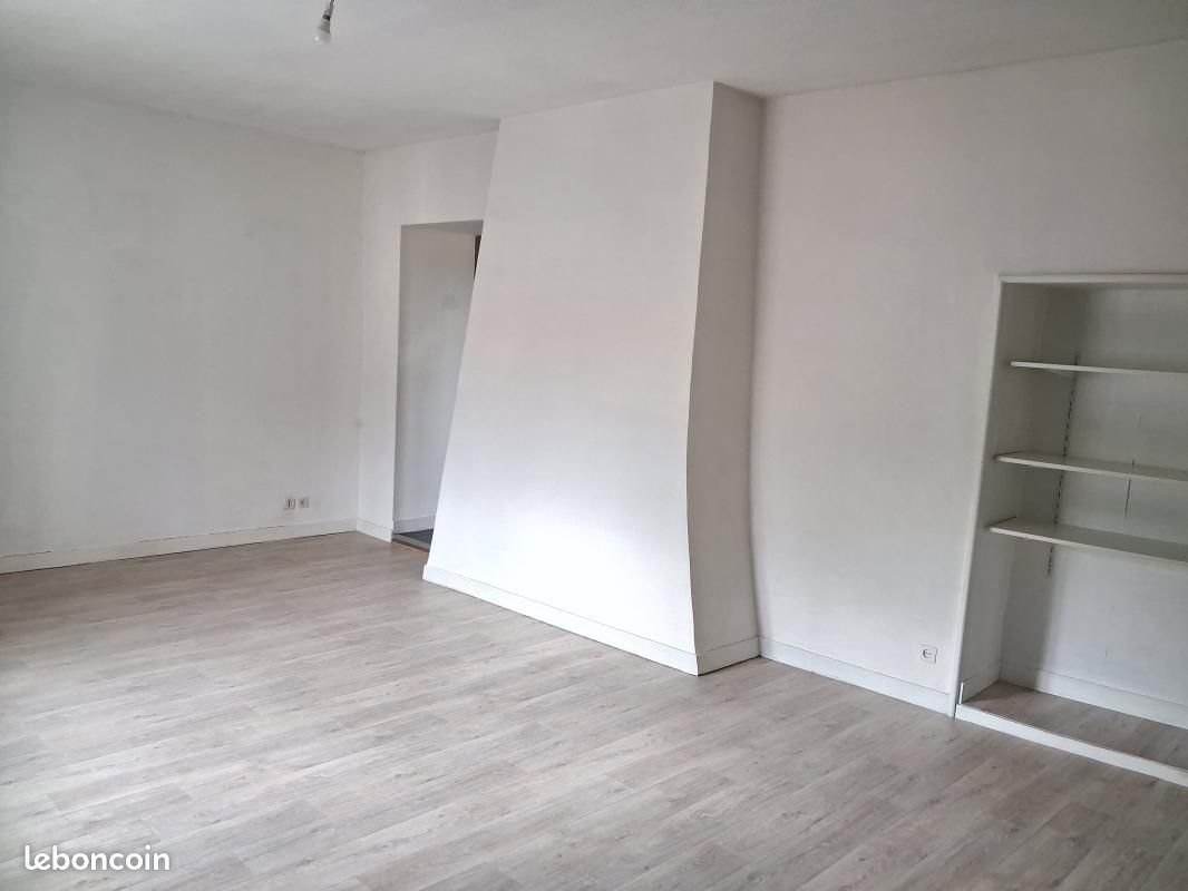 Appartement à louer, 79m², Vieilley
