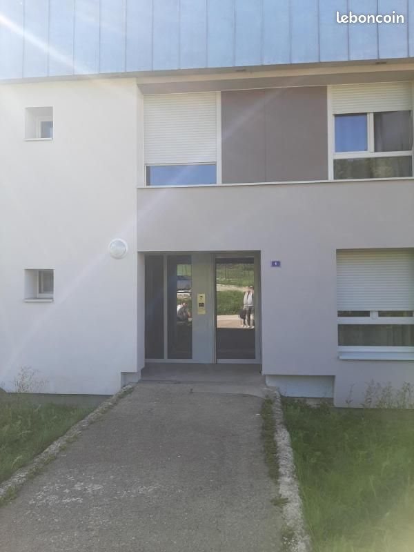 Appartement à louer, 95m², Maîche