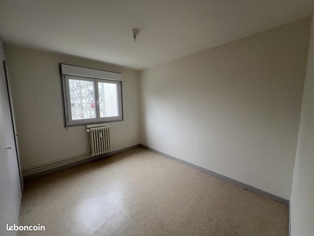 Appartement à louer, 79m², Montbéliard