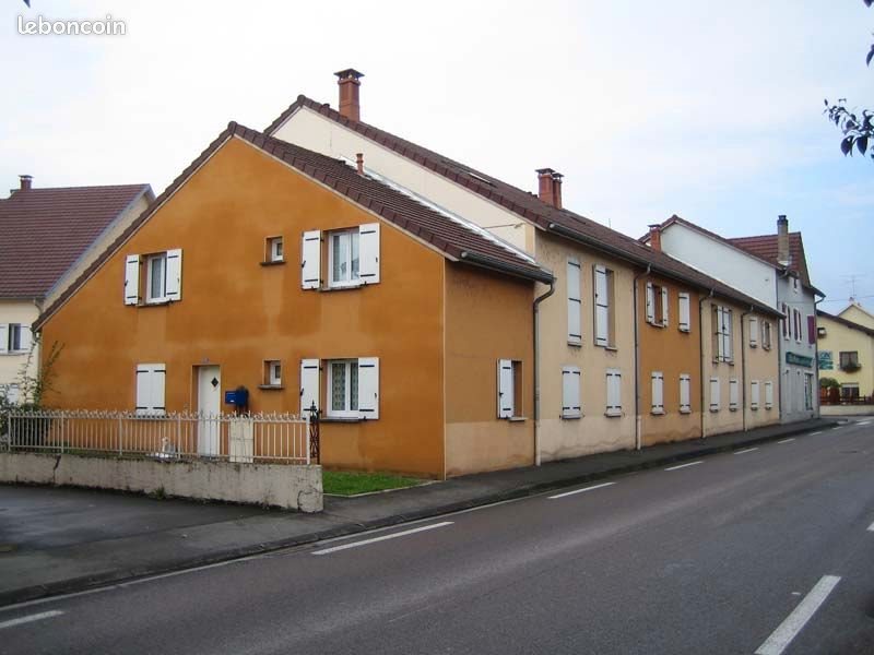 Appartement à louer, 98m², Mandeure