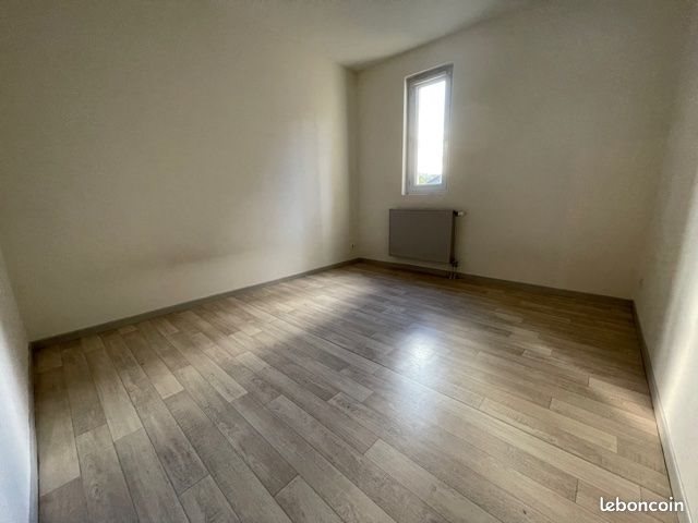 Appartement à louer, 98m², Mandeure