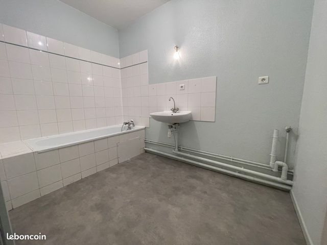 Appartement à louer, 98m², Mandeure