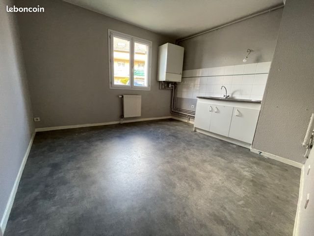 Appartement à louer, 98m², Mandeure