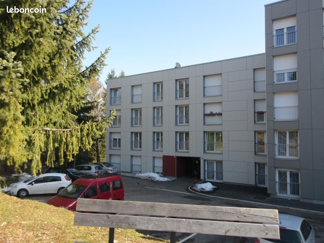 Appartement à louer, 44m², Villers-le-Lac