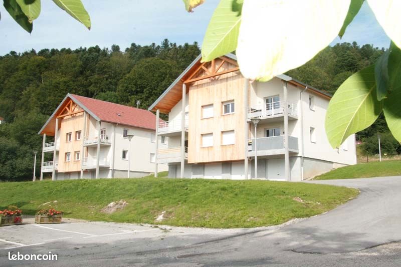 Appartement à louer, 71m², Orchamps-Vennes