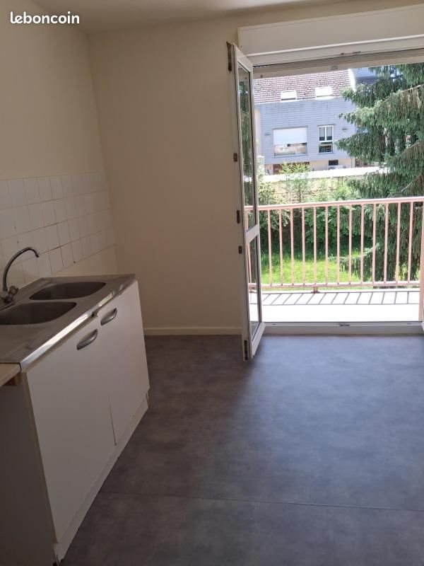 Appartement à louer, 64m², Bouclans