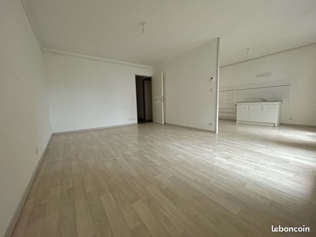 Appartement à louer, 71m², Mandeure