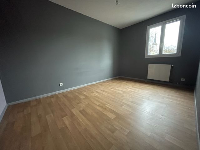 Appartement à louer, 71m², Mandeure