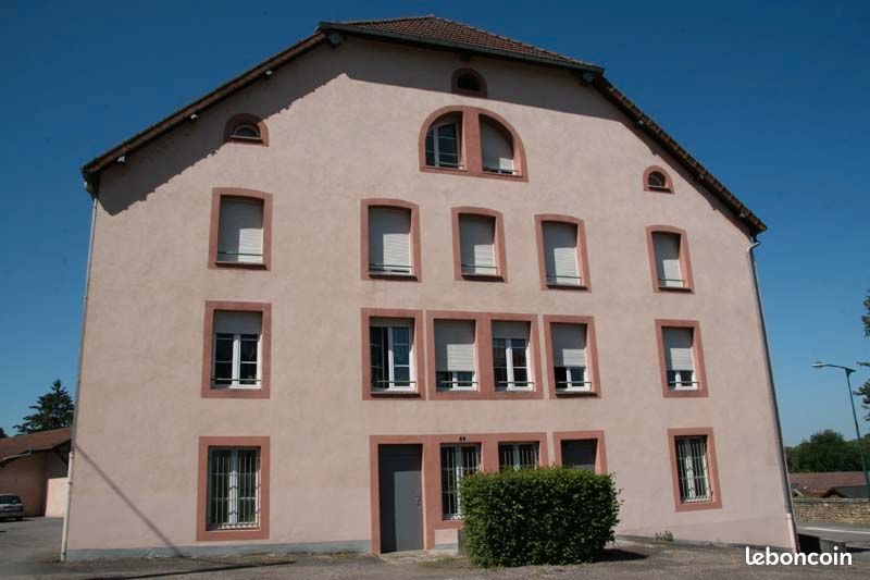 Appartement à louer, 72m², Rougemont