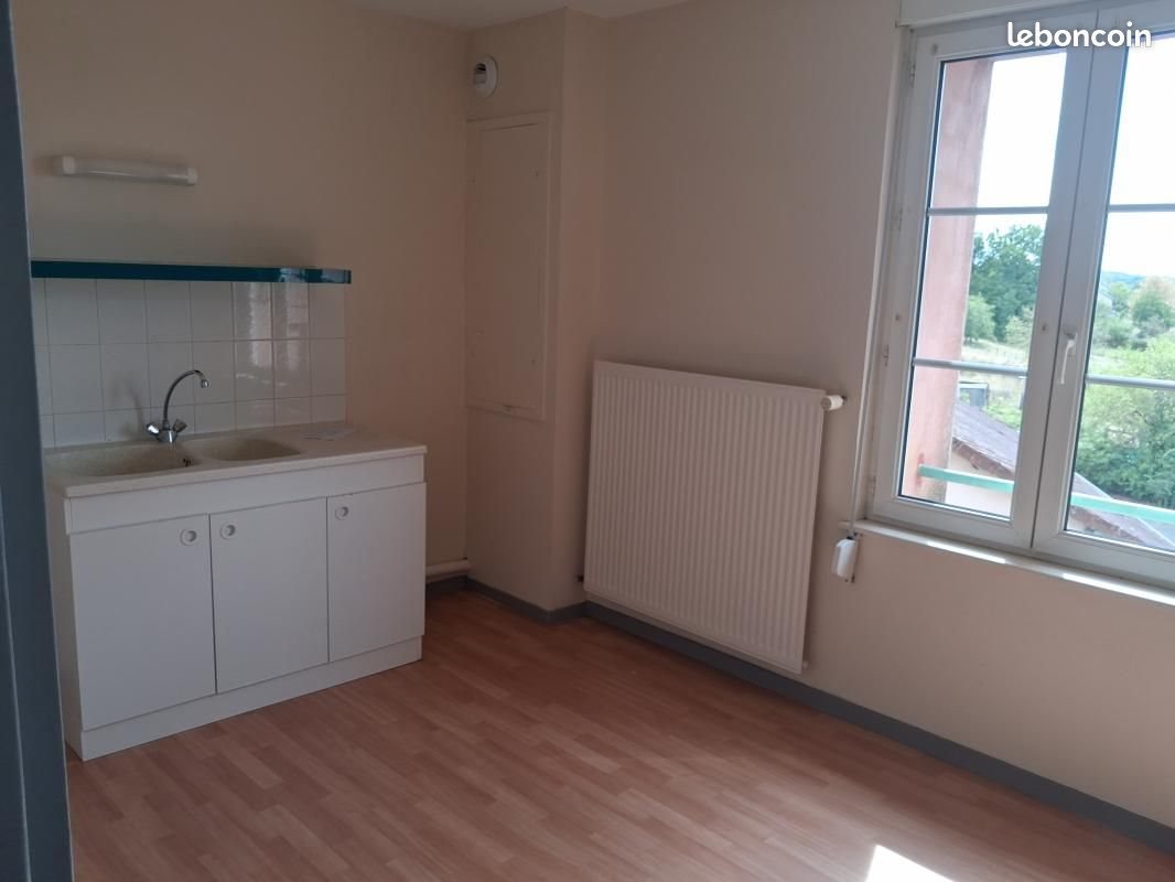 Appartement à louer, 72m², Rougemont