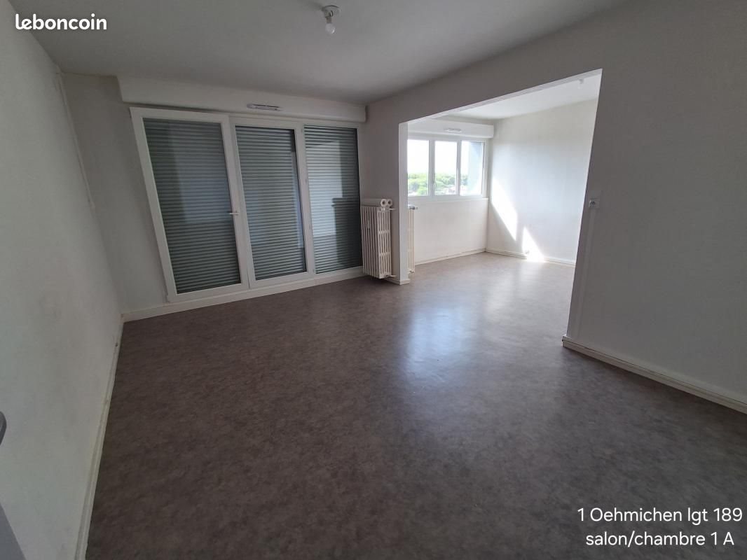 Appartement à louer, 90m², Montbéliard