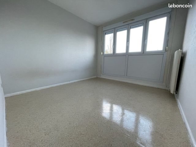 Appartement à louer, 67m², Montbéliard