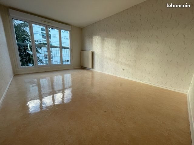 Appartement à louer, 67m², Montbéliard