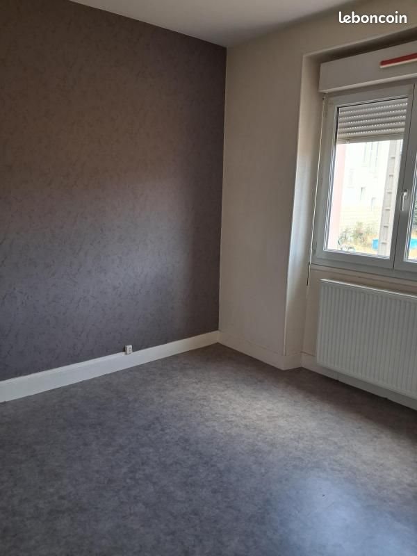 Appartement à louer, 78m², Charquemont
