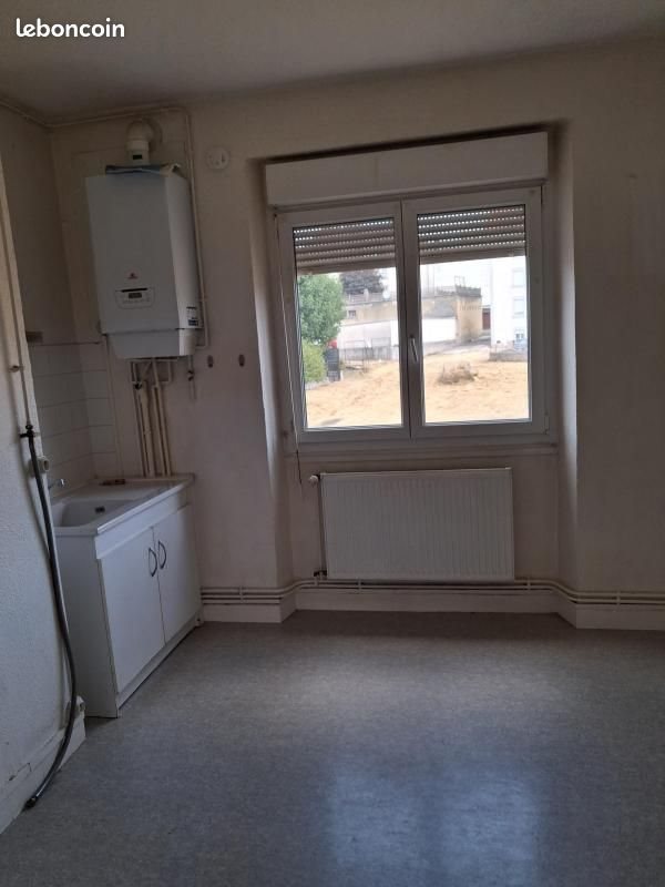 Appartement à louer, 78m², Charquemont