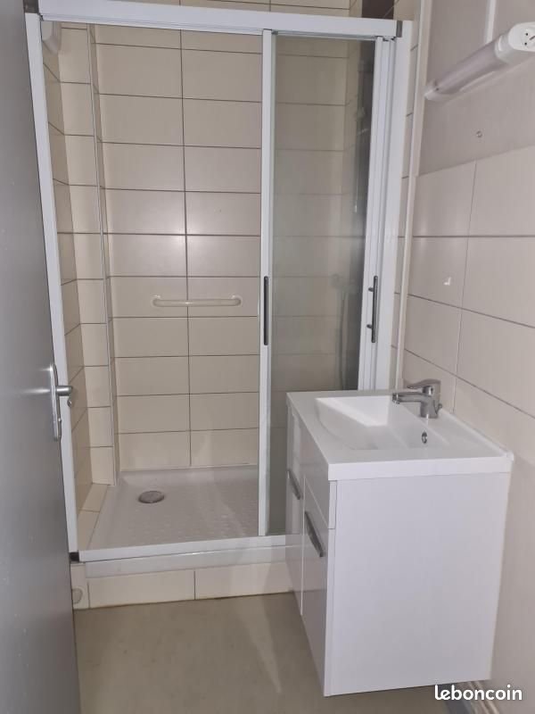 Appartement à louer, 72m², Montbéliard
