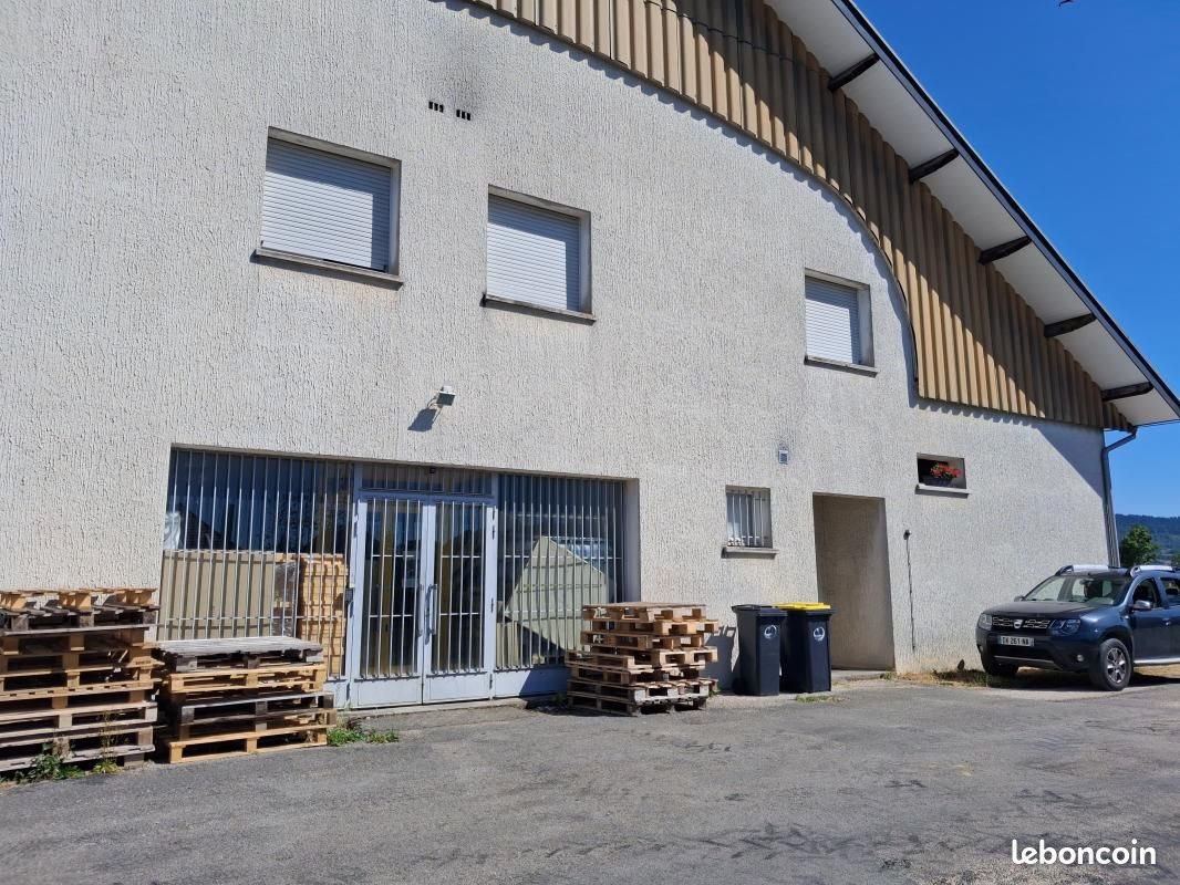 Appartement à louer, 95m², Pierrefontaine-les-Varans