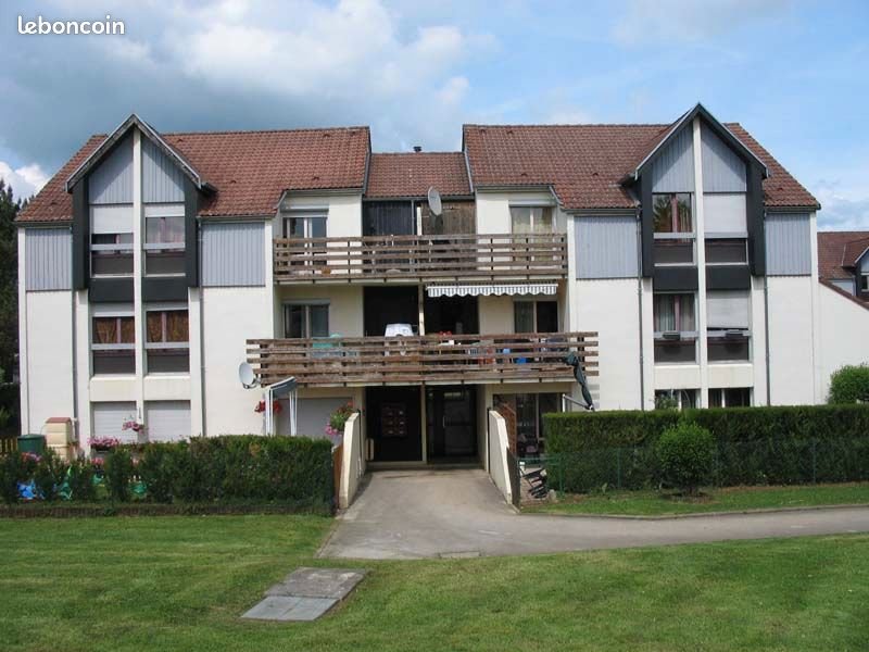 Appartement à louer, 90m², Franois