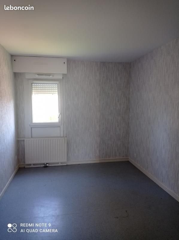 Appartement à louer, 90m², Franois