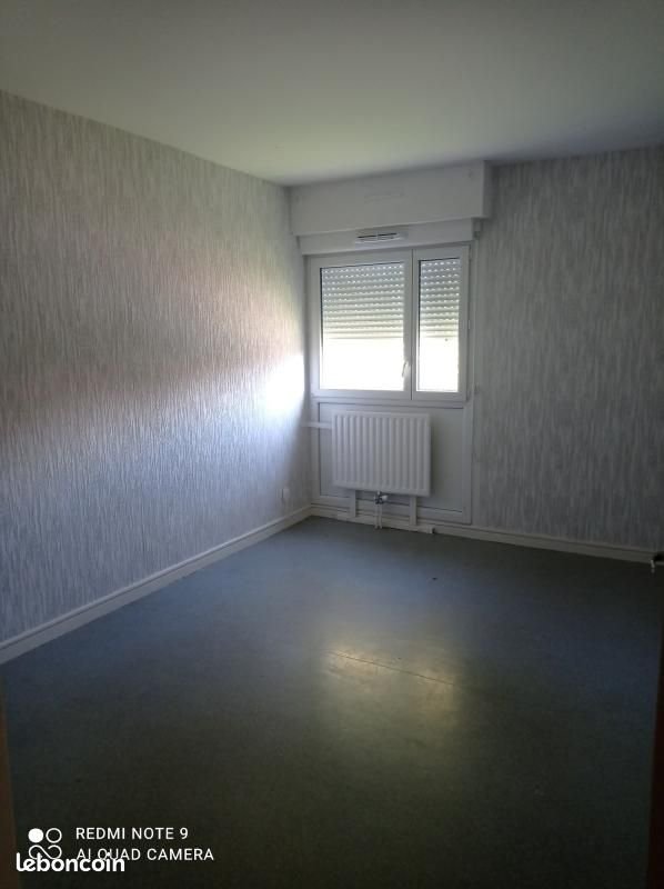Appartement à louer, 90m², Franois
