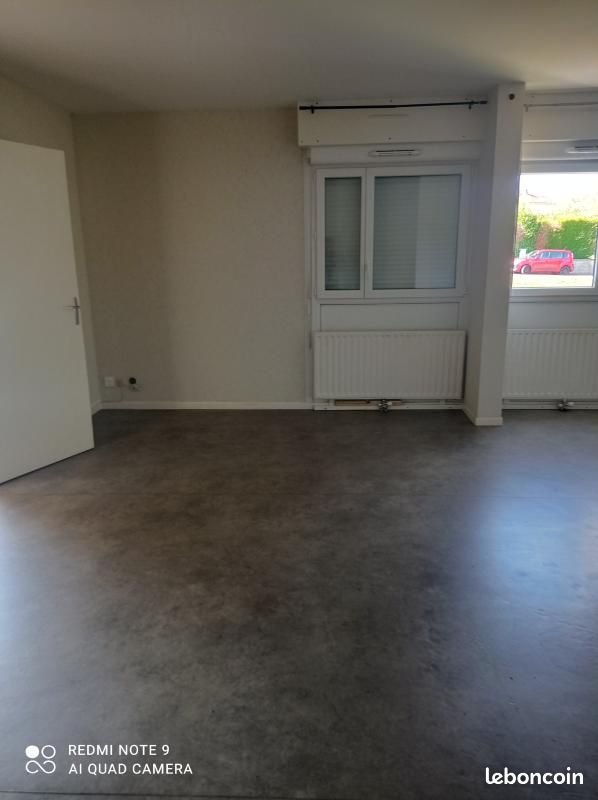 Appartement à louer, 90m², Franois