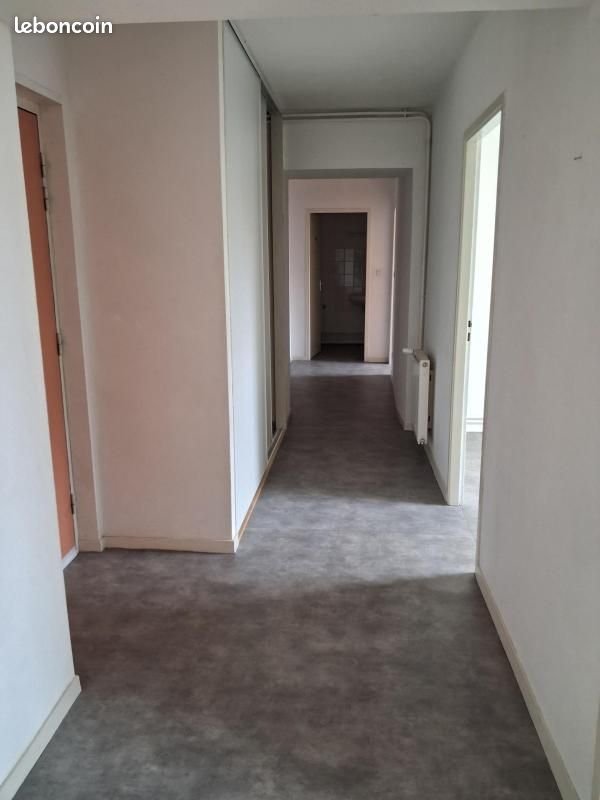 Appartement à louer, 80m², Sancey-le-Grand